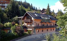 Haus Tannengrün