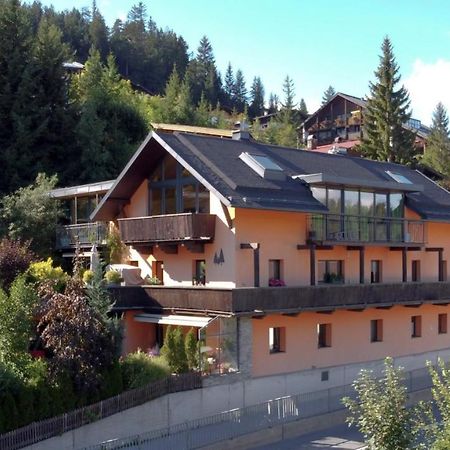 Ferienwohnung Haus Tannengrün Seefeld in Tirol Exterior foto