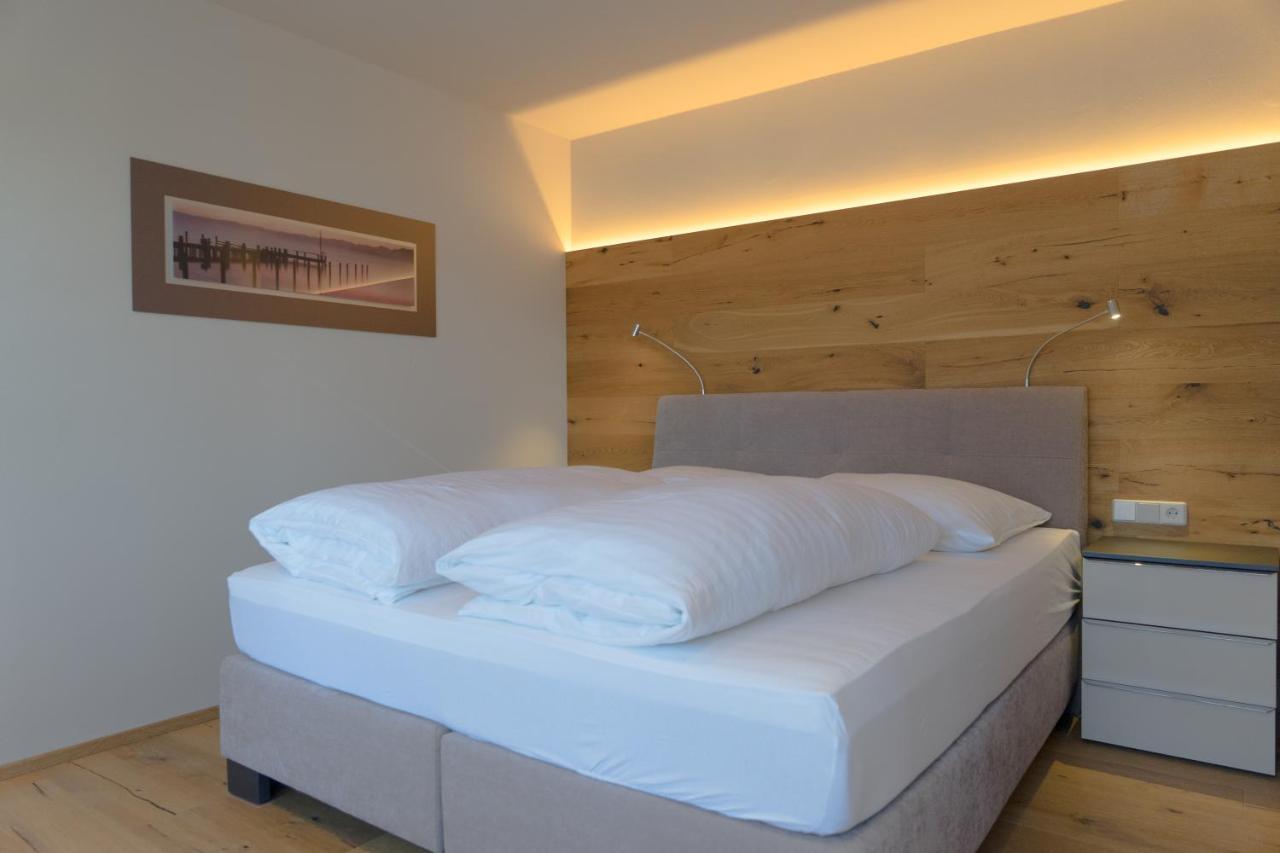 Ferienwohnung Haus Tannengrün Seefeld in Tirol Exterior foto