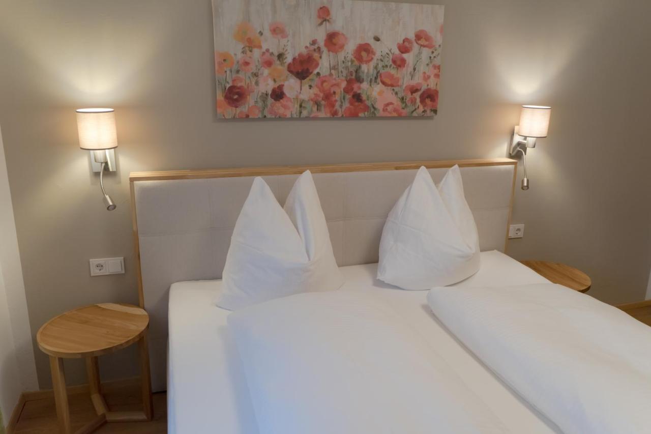 Ferienwohnung Haus Tannengrün Seefeld in Tirol Exterior foto