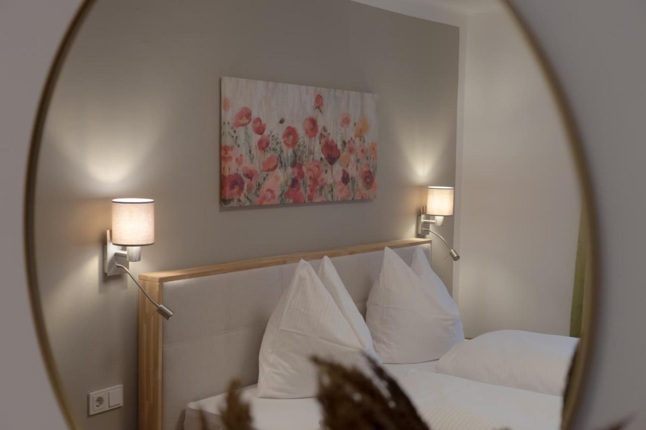 Ferienwohnung Haus Tannengrün Seefeld in Tirol Exterior foto