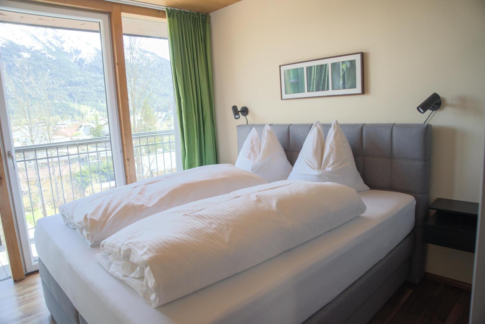 Ferienwohnung Haus Tannengrün Seefeld in Tirol Exterior foto