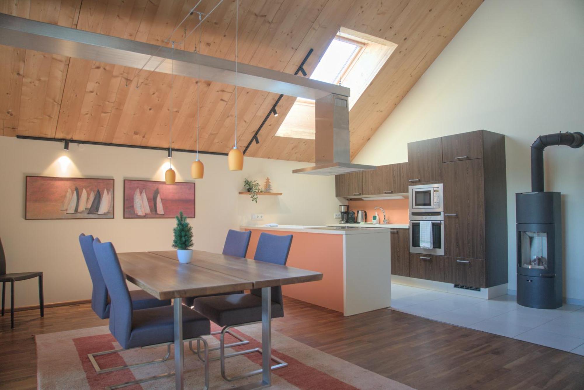 Ferienwohnung Haus Tannengrün Seefeld in Tirol Exterior foto