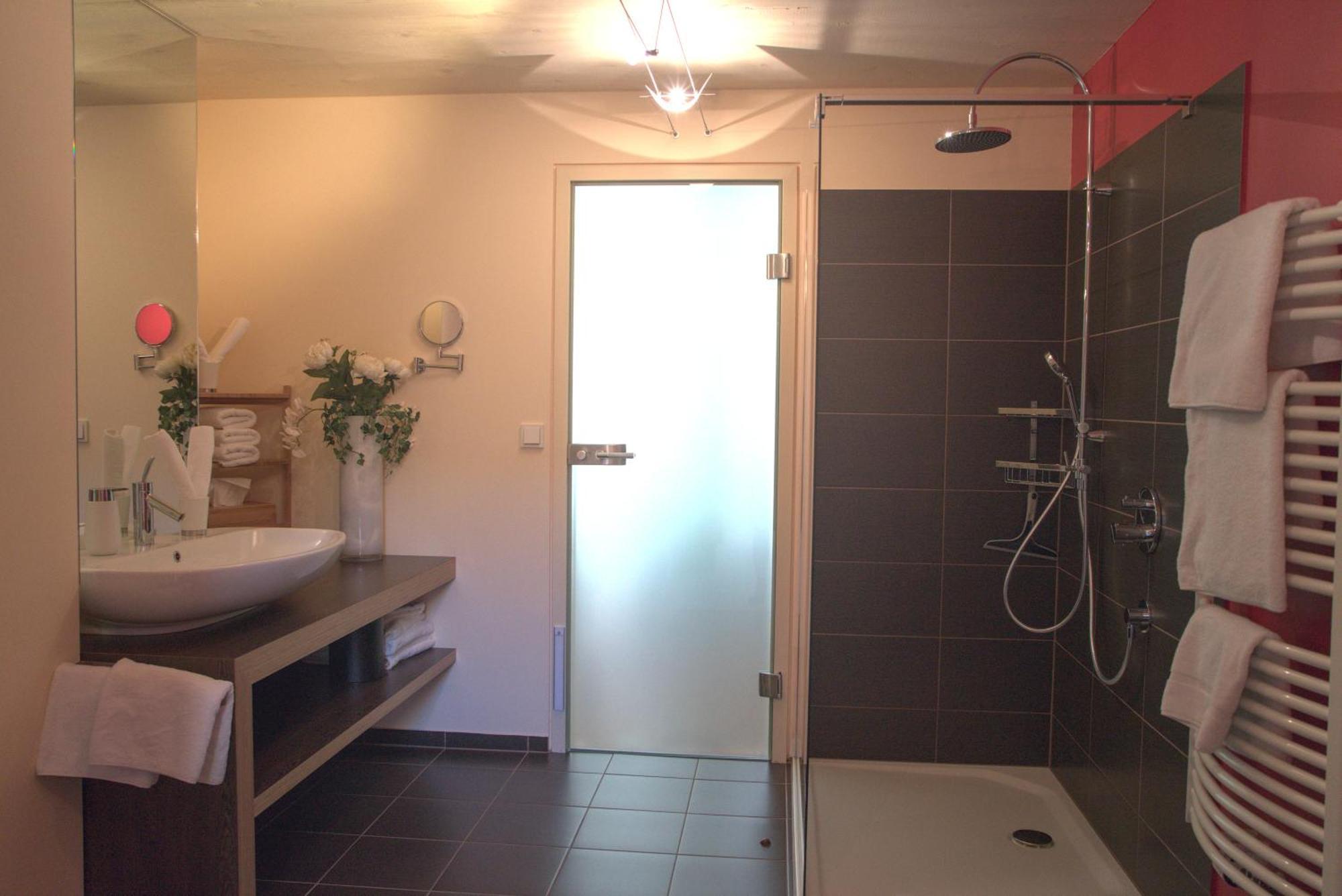 Ferienwohnung Haus Tannengrün Seefeld in Tirol Exterior foto